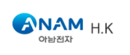 아남전자 홍콩