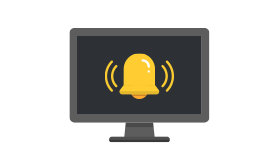 365일 24시간 서버모니터링 및 장애 알림 서비스