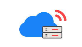 온라인/오프라인 가능한 하이브리드 서비스