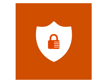 강력한 보안 기능