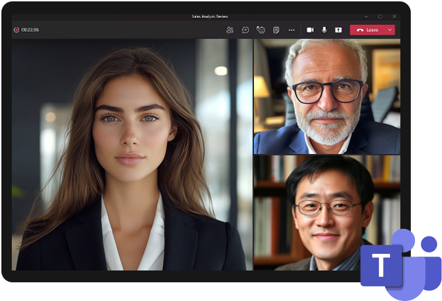 Microsoft Teams